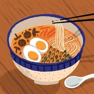 Meet your Posher, Hunter